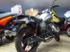 Мотоцикл Zontes Tiger ZT125-3A серый (14976202699549)