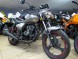 Мотоцикл Zontes Tiger ZT125-3A серый (14976202761332)