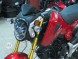Мотоцикл ABM MSX125 (14297189188071)
