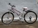 Велосипед FURY Tamiko 24 (14107760042395)