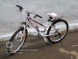Велосипед FURY Tamiko 24 (14107760043347)