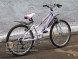 Велосипед FURY Tamiko 24 (14107760065039)