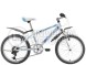 Велосипед FURY Tamiko 20 (14107716207226)