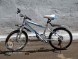 Велосипед FURY Tamiko 20 (14107750010168)