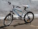 Велосипед FURY Tamiko 20 (14107750015072)