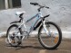 Велосипед FURY Tamiko 20 (14107750027298)