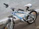 Велосипед FURY Tamiko 20 (14107750032134)