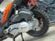 Скутер Honda ZOOMER 150 (14277283470043)