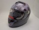 Шлем (интеграл) MI 105 Monster (с подарочным визором) MICHIRU (15507653133672)