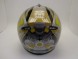 Шлем (интеграл) MI 120 Mechanics Yellow MICHIRU (15493787066531)