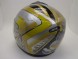 Шлем (интеграл) MI 120 Mechanics Yellow MICHIRU (15493787067269)