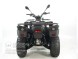 Квадроцикл Access BR400 4WD black (14301388418564)