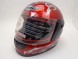 Шлем интеграл FALCON WF01 (красный) (15489263310435)