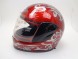 Шлем интеграл FALCON WF01 (красный) (15489263313839)