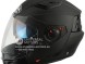 Шлем Airoh Executive Helmet Black (14322170597336)