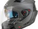 Шлем Airoh Executive Helmet Black (14322170627336)