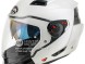 Шлем Airoh Executive Helmet Black (14322170647336)