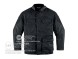 Куртка ICON 1000 AKORP JACKET RESIN BLACK (14323084662913)