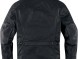 Куртка ICON 1000 AKORP JACKET RESIN BLACK (14374793282951)