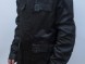 Куртка ICON 1000 AKORP JACKET RESIN BLACK (14933059121215)