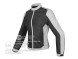 Куртка Dainese G. AIR FLUX D1 TEX LADY - NERO/HIGH-RISE (14327257457514)