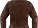 Куртка ICON 1000 FAIRLADY JACKET BROWN (14374647754023)