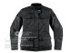 Куртка ICON 1000 AKORP JACKET RESIN BLACK WOMENS (14328157755064)