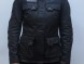 Куртка ICON 1000 AKORP JACKET RESIN BLACK WOMENS (14933056926949)