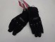 Перчатки ICON TWENTY-NINER BLACK women (15536044659521)