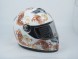 Шлем ORIGINE GOLIA Primavera белый глянцевый  (15072184755528)