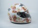 Шлем ORIGINE GOLIA Primavera белый глянцевый  (15072184765407)