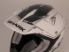 SHARK шлем SX2 Kamaboko Белый/Синий (14645096198113)