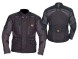 Куртка AKITO SIERRA черная/темно-серая (16352466002102)