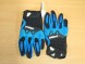 Перчатки THOR DEFLECTOR BLUE (14404404023064)