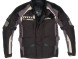 Куртка NITRO N-91 темно-серая/черная (16352512802584)