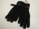 Перчатки NITRO NG-62 черные (1551458554782)