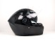 Шлем VEGA HD169 Carbon Fiber глянцевый  (14660066590876)