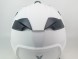 Шлем VEGA HD210 Solid белый матовый (1491551911836)