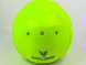 Шлем VEGA HD190 Solid Hi-Vis желтый глянцевый (14915604921641)