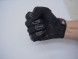 Перчатки SCOYCO МС-09, чёрные (16449416218215)