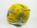 Шлем ICON AIRMADA SB1 YELLOW (14901096152832)