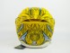 Шлем ICON AIRMADA SB1 YELLOW (14901096159461)