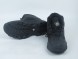Ботинки Hellfire Fighter Style чёрные (15090198249418)