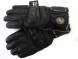 Перчатки SUOMY W-LEATHER черные (14402248020576)