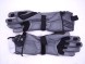 Перчатки кожаные Rev'it GENIUS H2O LADY Black (1636107857522)