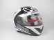 Шлем Marushin 999 RS FUNDO White Black (14870592280168)