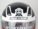 Шлем Marushin 999 RS FUNDO White Black (14870592337501)