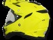 Шлем AFX FX-41 DS Solid YELLOW (14423219651018)