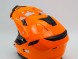 Шлем AFX FX-41DS ADVENTURE SAFETY ORANGE (15623397046656)