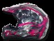 Шлем AFX FX-17 Inferno FUCHSIA MULTI (14424009934015)